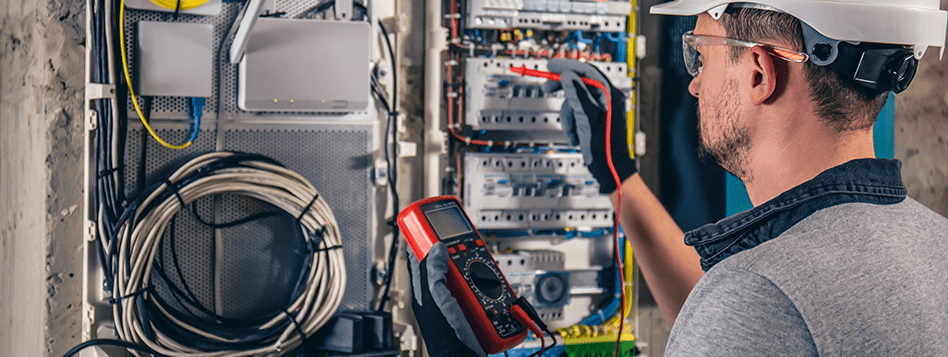 Servicios eléctricos profesionales