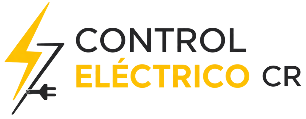 Control Eléctrico CR